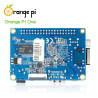 Orange Pi One - 1GB RAM CPU AllWinner H3 Quad-core Cortex-A7